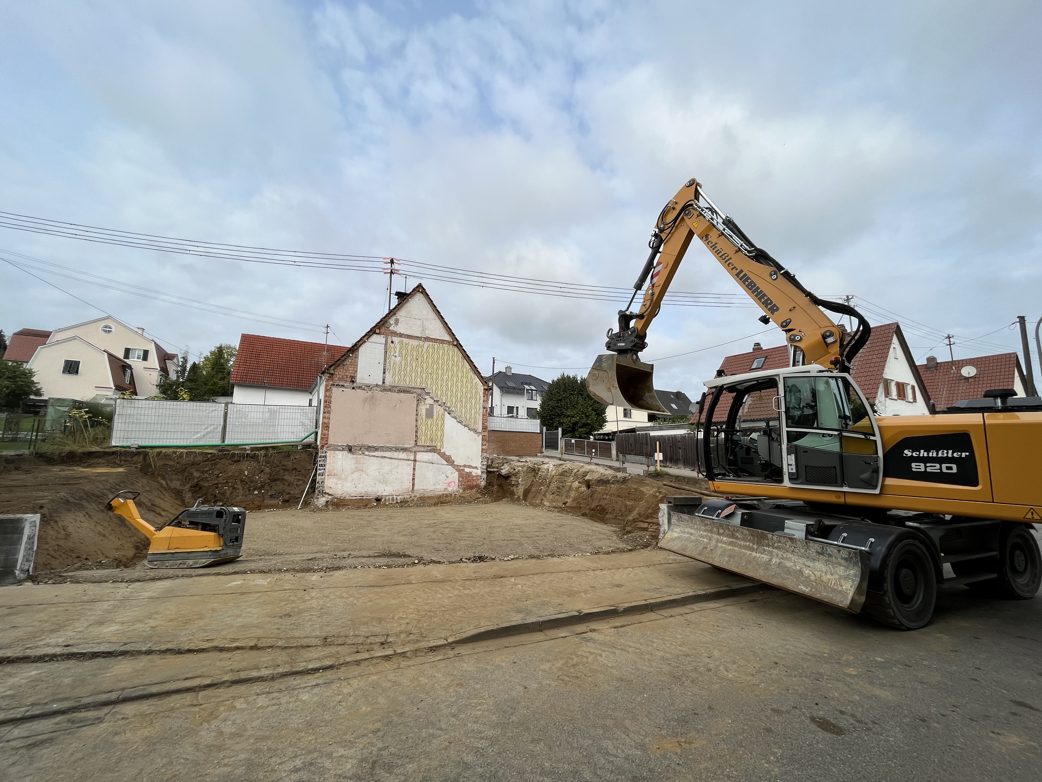 Materialrecycling und Nachhaltigkeit